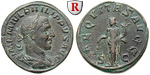 86305 Philippus I., Sesterz