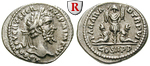 86335 Septimius Severus, Denar