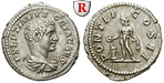 86339 Geta, Caesar, Denar