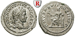 86343 Caracalla, Denar