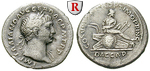 86350 Traianus, Denar