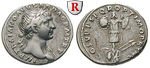 86352 Traianus, Denar