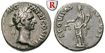 86354 Nerva, Denar