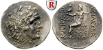 86358 Alexander III. der Grosse, ...