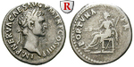 86361 Nerva, Denar