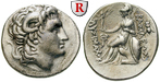 86375 Lysimachos, Tetradrachme