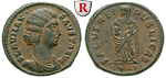 86390 Fausta, Frau Constantinus I...