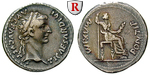 86397 Tiberius, Denar