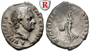 86399 Vitellius, Denar