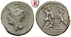 86409 Q. Minucius Thermus, Denar