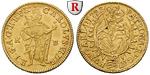 86414 Karl VI., Dukat