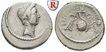 86416 Caius Iulius Caesar, Denar