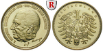86421 Goldmedaille