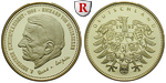 86434 Goldmedaille