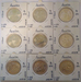 86446 Republik, Pound