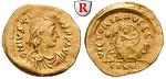 86457 Justin I., Semissis
