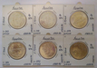 86460 Republik, 5 Pounds