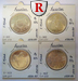 86462 Republik, 5 Pounds