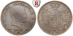 86492 Napoleon I., 5 Lire