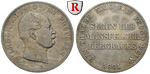 86503 Wilhelm I., Ausbeutevereins...