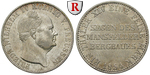 86506 Friedrich Wilhelm IV., Ausb...