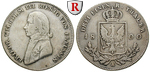 86513 Friedrich Wilhelm III., 1/3...
