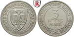 86517 3 Reichsmark