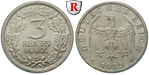 86521 3 Reichsmark