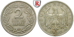86530 2 Reichsmark