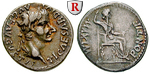 86545 Tiberius, Denar