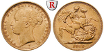 86556 Victoria, Sovereign