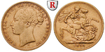 86557 Victoria, Sovereign