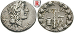 86565 Aesillas, Quaestor, Tetradr...