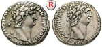 86566 Nero, Tetradrachme