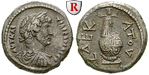 86583 Hadrianus, Tetradrachme