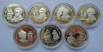 86616 Elizabeth II., Satz