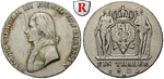 86629 Friedrich Wilhelm III., Tal...