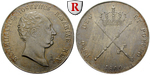 86635 Maximilian I. Joseph, Krone...