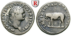 86646 Titus, Denar