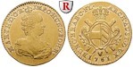 86655 Maria Theresia, 2 Souverain...