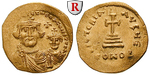 86659 Heraclius und Heraclius Con...