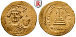 86660 Heraclius und Heraclius Con...