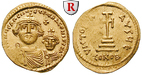 86666 Heraclius und Heraclius Con...
