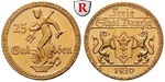 86669 25 Gulden