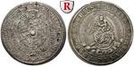86674 Maximilian I., Reichstaler