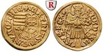 86677 Matthias I. Corvinus, Goldg...