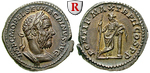 86694 Macrinus, Denar