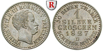 86713 Friedrich Wilhelm III., Sil...