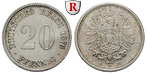 86718 20 Pfennig