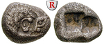 86733 Kroisos, Siglos